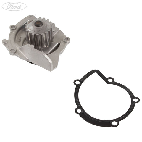 GENUINE FORD 2183888 2.0 DURATORQ CR TC & DOHC WATER PUMP & GASKET 2010-2012 | ML Performance UK