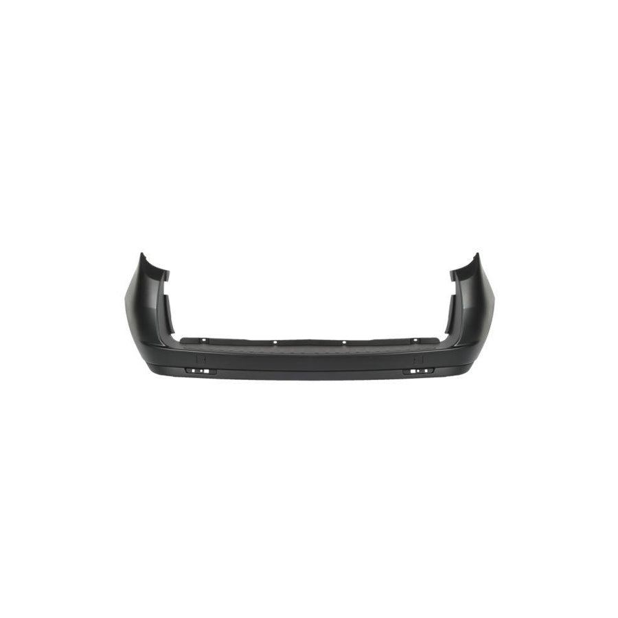 Blic 5506-00-2043952Q Rear Bumper