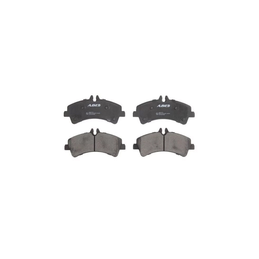 ABE C2M030ABE Brake Pad Set