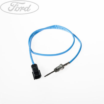 GENUINE FORD 1681281 MONDEO GALAXY S-MAX WA6 EXHAUST GAS TEMPERATURE SENSOR | ML Performance UK