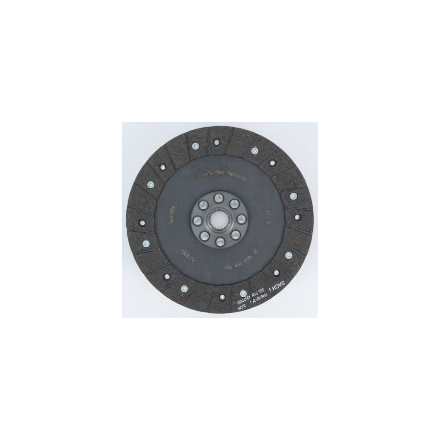 Sachs Performance Performance 881864 999529 Clutch Disc