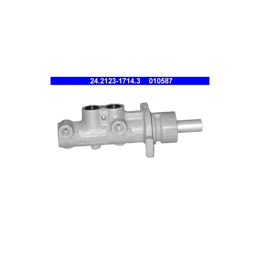 ATE 24.2123-1714.3 Brake Master Cylinder