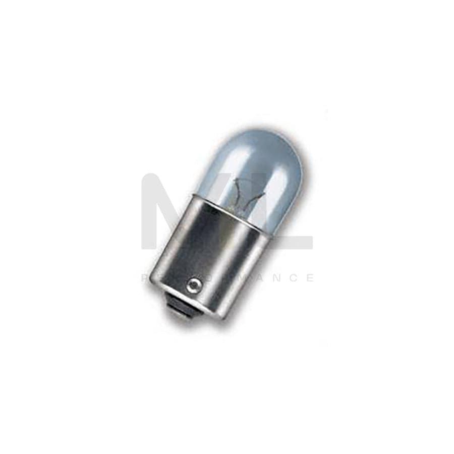 OSRAM 9627 Bulb, tail light R5W, 24V, 5W | ML Performance Car Parts