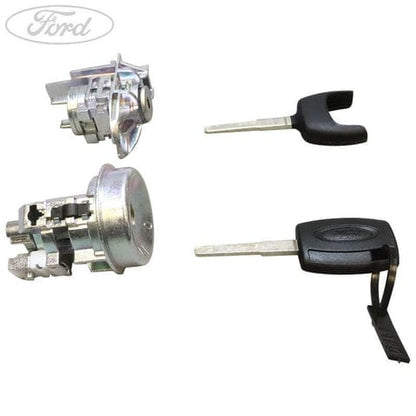 GENUINE FORD 1831482 COMPLETE VEHICLE LOCKSET | ML Performance UK