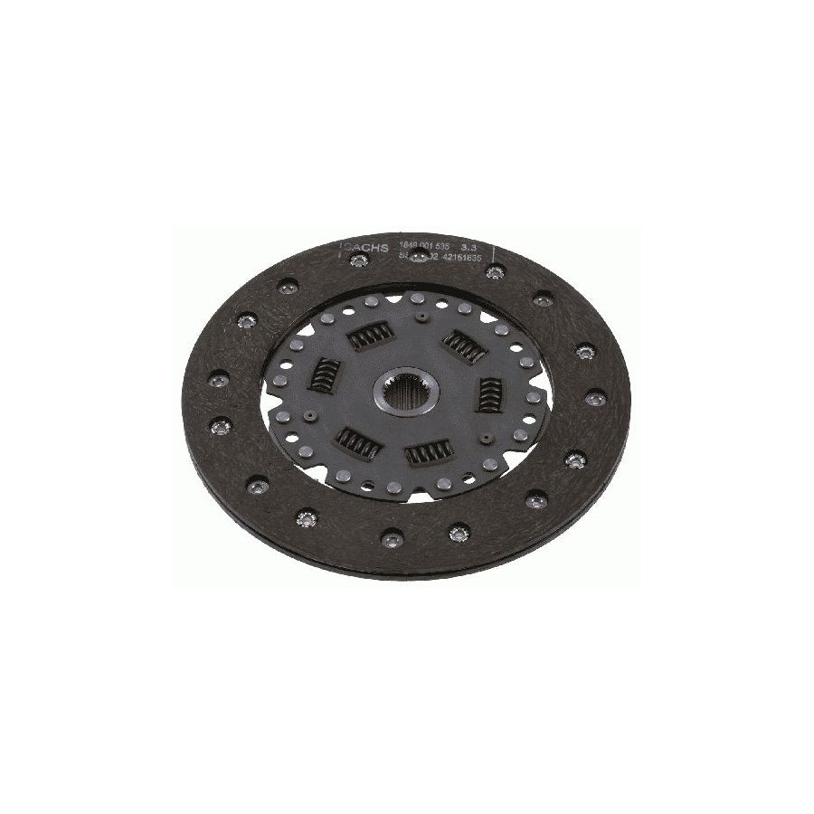 Sachs 1861 271 236 Clutch Disc