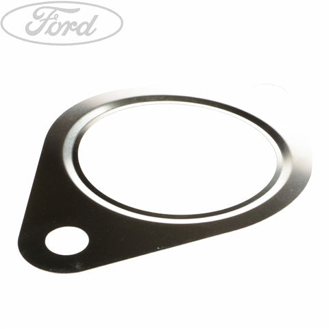 GENUINE FORD 1105584 FIESTA FOCUS EXHAUST GASKET | ML Performance UK