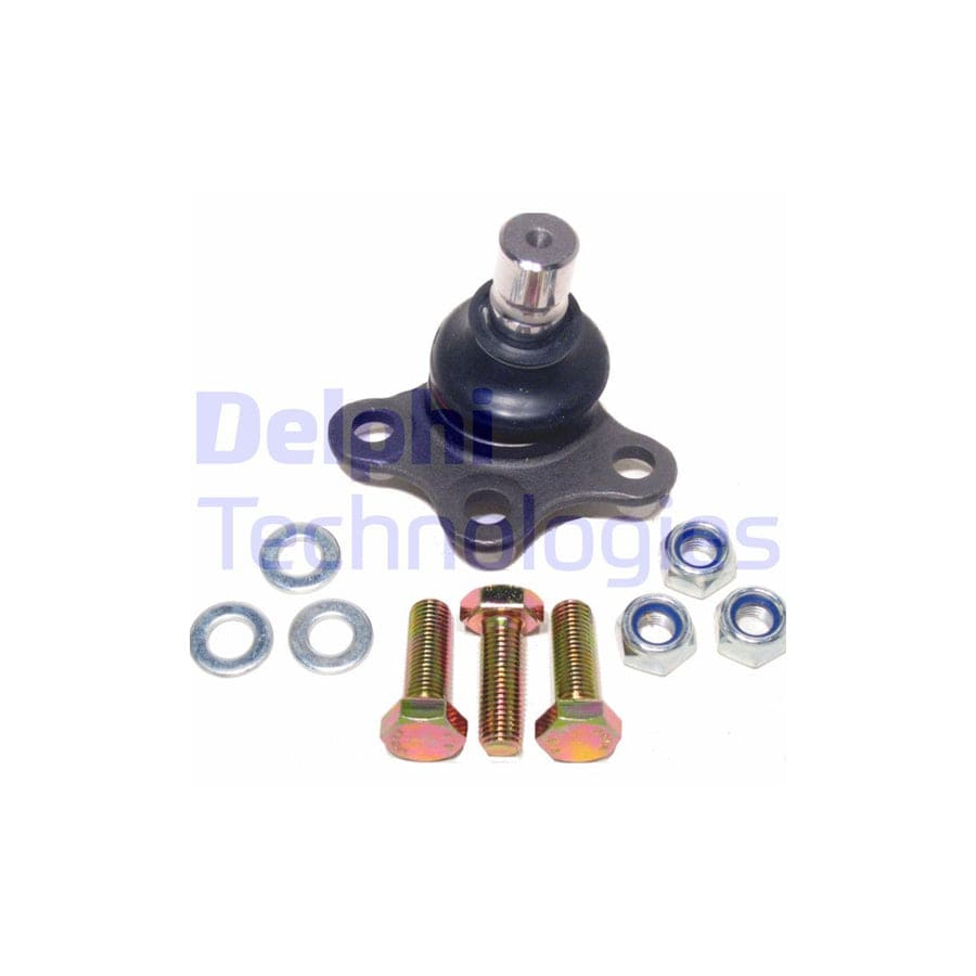 Delphi Tc1176 Ball Joint