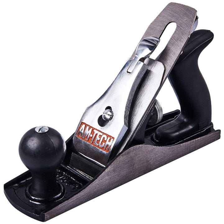 Amtech No. 4 Smoothing Plane | ML Performance DIY & Power Tools