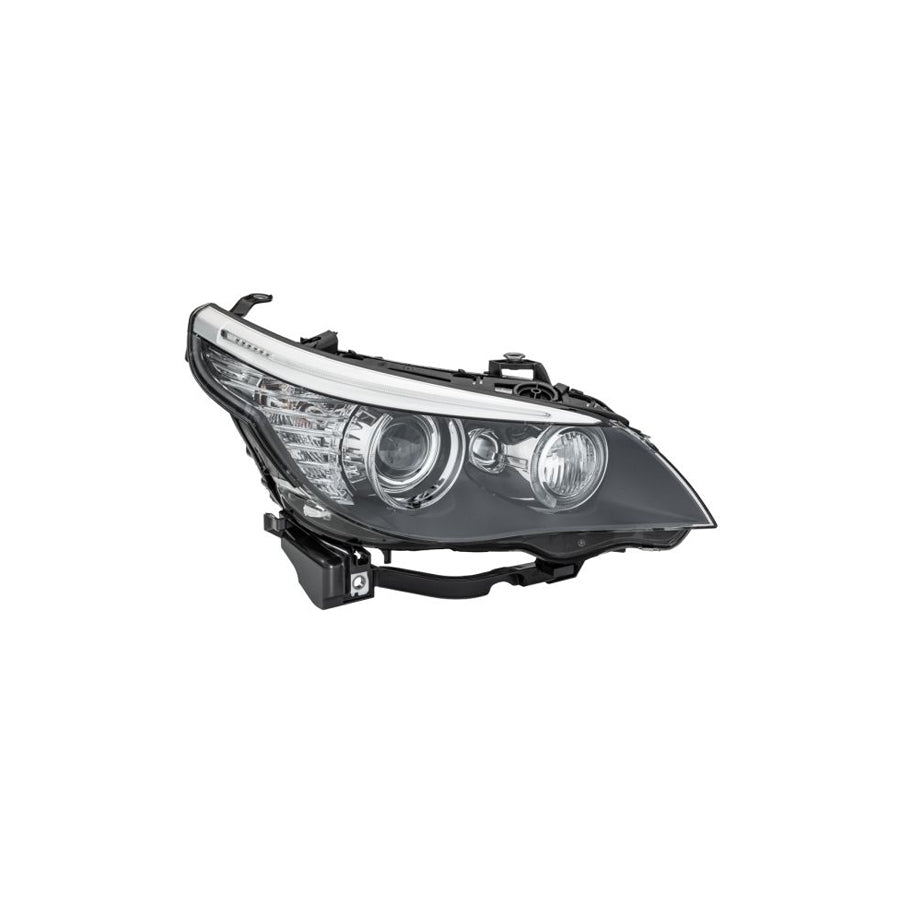 Hella 1ZS 169 009-141 Headlight For BMW 5 Series