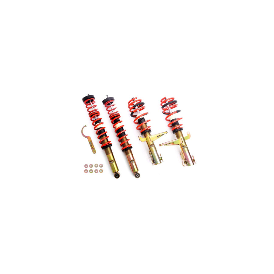 MTS Technik Audi Coilover Suspension Comfort - MTSGWAU30-C Coilover Kits | ML Performance UK Car Parts