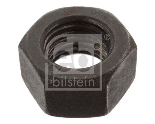 Febi Bilstein 02489 Nut | ML Performance UK Car Parts