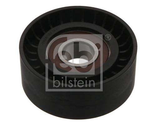 Febi Bilstein 40441 Deflection / Guide Pulley, V-Ribbed Belt For Alfa Romeo 159 | ML Performance UK Car Parts