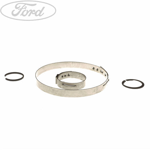 GENUINE FORD 1526439 FRONT INNER CV BOOT KIT | ML Performance UK