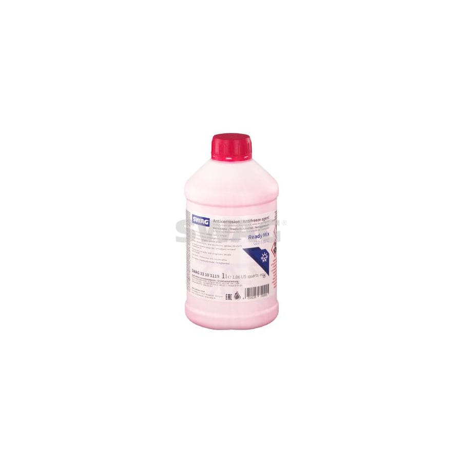 Swag 33 10 1119 Antifreeze | ML Performance UK Car Parts