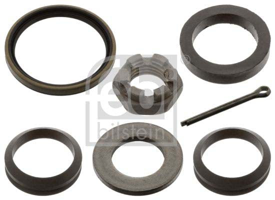 Febi Bilstein 02608 Repair Kit, Brake Camshaft | ML Performance UK Car Parts