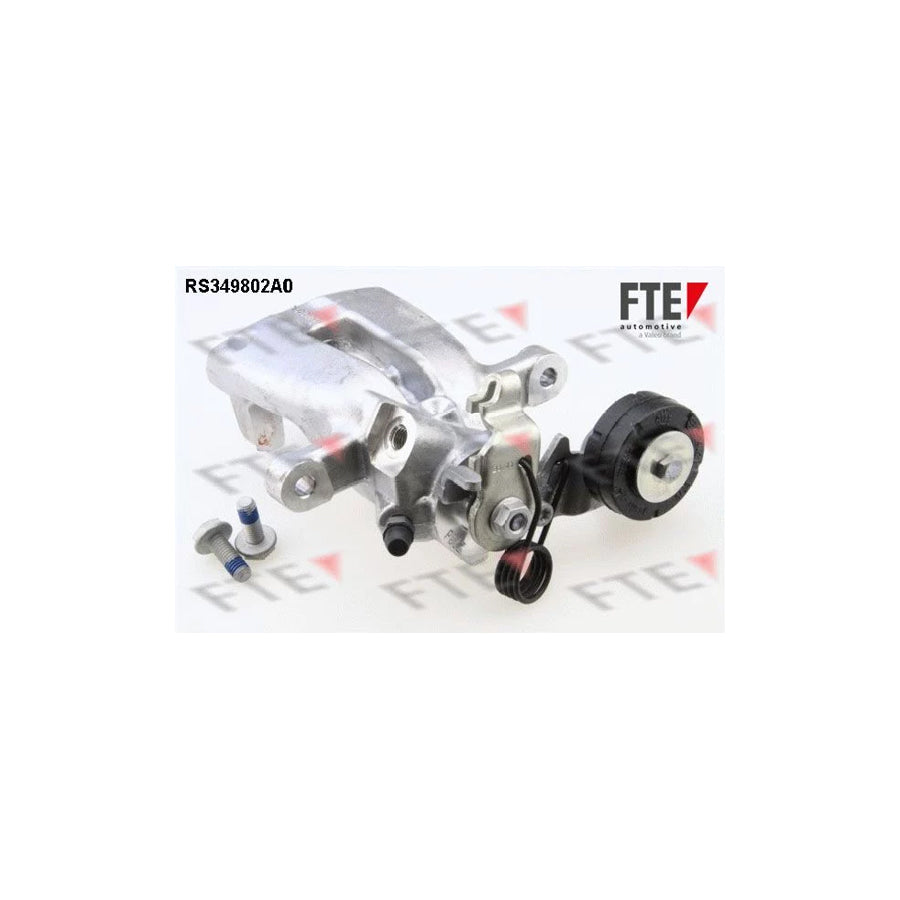 Fte 9298010 Brake Caliper | ML Performance UK Car Parts