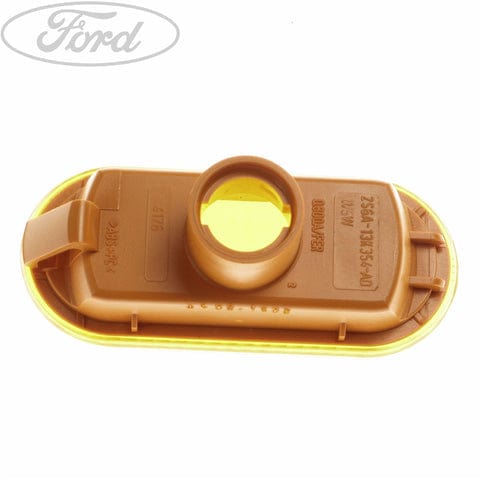 GENUINE FORD 4360568 FIESTA FUSION HEADLAMPS AND FRONT N/S O/S FLASHER LAMP | ML Performance UK