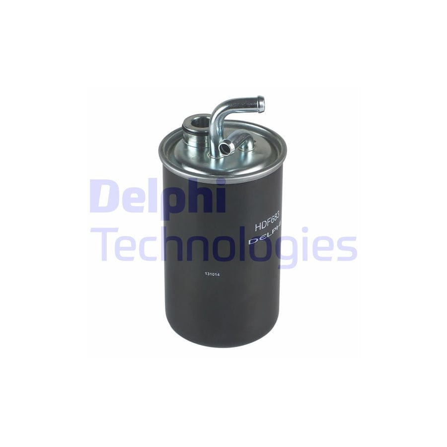 Delphi Hdf683 Fuel Filter