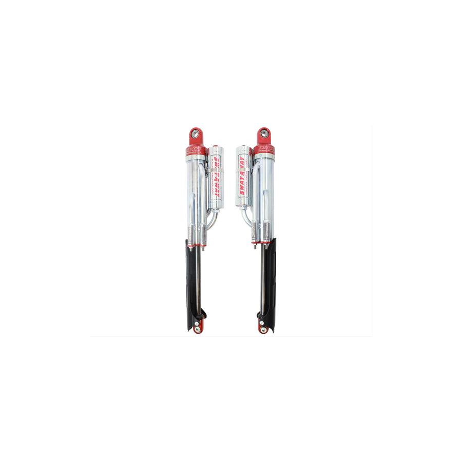  aFe 302-0058-02 Bypass Shocks Ford F-150 Raptor 17-19 V6-3.5L (tt)  | ML Performance UK Car Parts