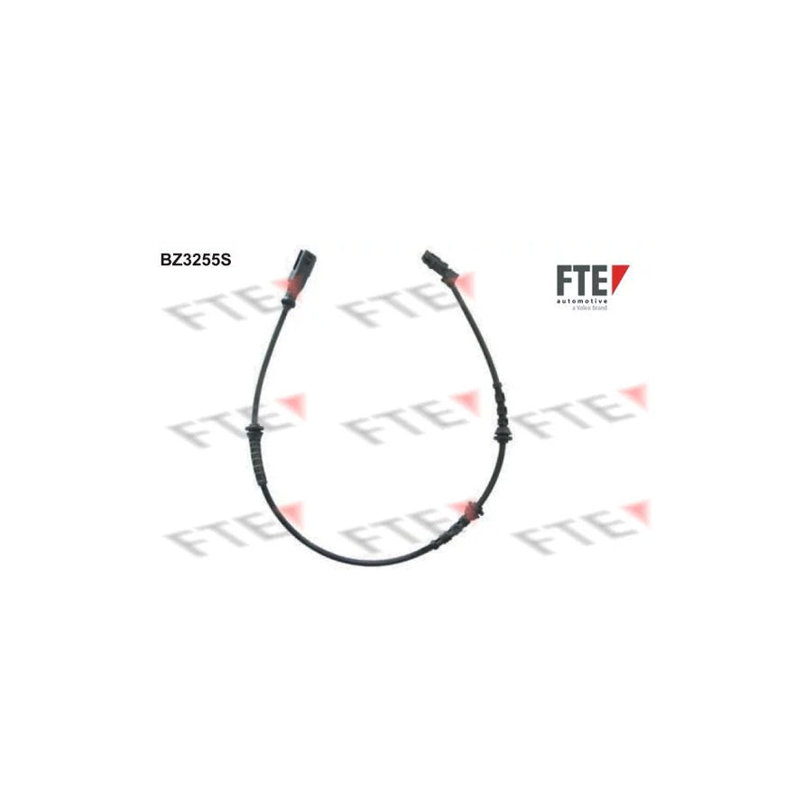 Fte 9400231 Abs Sensor | ML Performance UK Car Parts