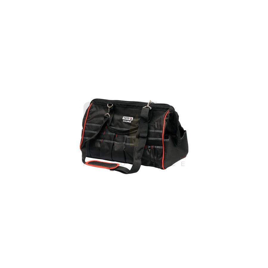 YATO YT-7430 Car boot storage bag | ML Performance Car Parts