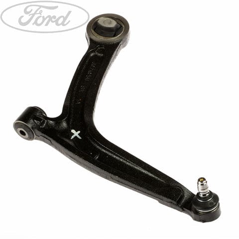 GENUINE FORD 1639574 KA N/S FRONT LOWER WISHBONE SUSPENSION ARM | ML Performance UK