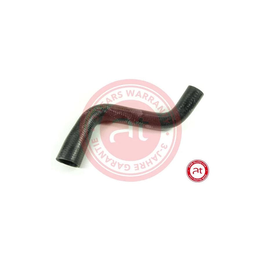 At Autoteile Germany at21463 Radiator Hose Suitable For Mercedes-Benz Sprinter