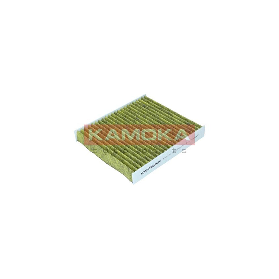 KAMOKA 6080146 Pollen Filter For Kia Soul I (Am) | ML Performance UK Car Parts