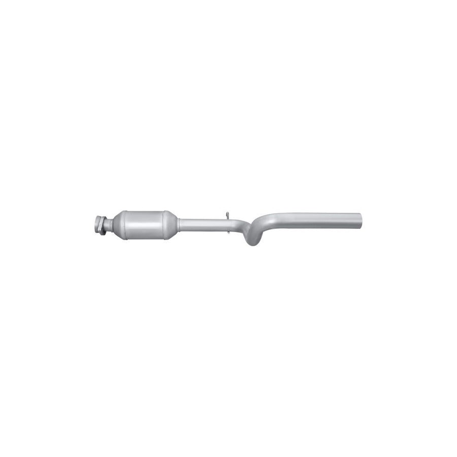 Hella 8LE 366 053-751 Catalytic Converter For Renault Espace II (J63/S63)