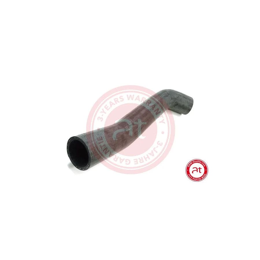 At Autoteile Germany at21461 Radiator Hose Suitable For Mercedes-Benz Sprinter