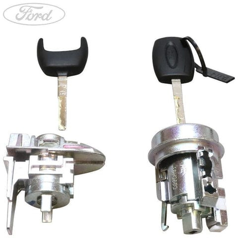 GENUINE FORD 1831482 COMPLETE VEHICLE LOCKSET | ML Performance UK