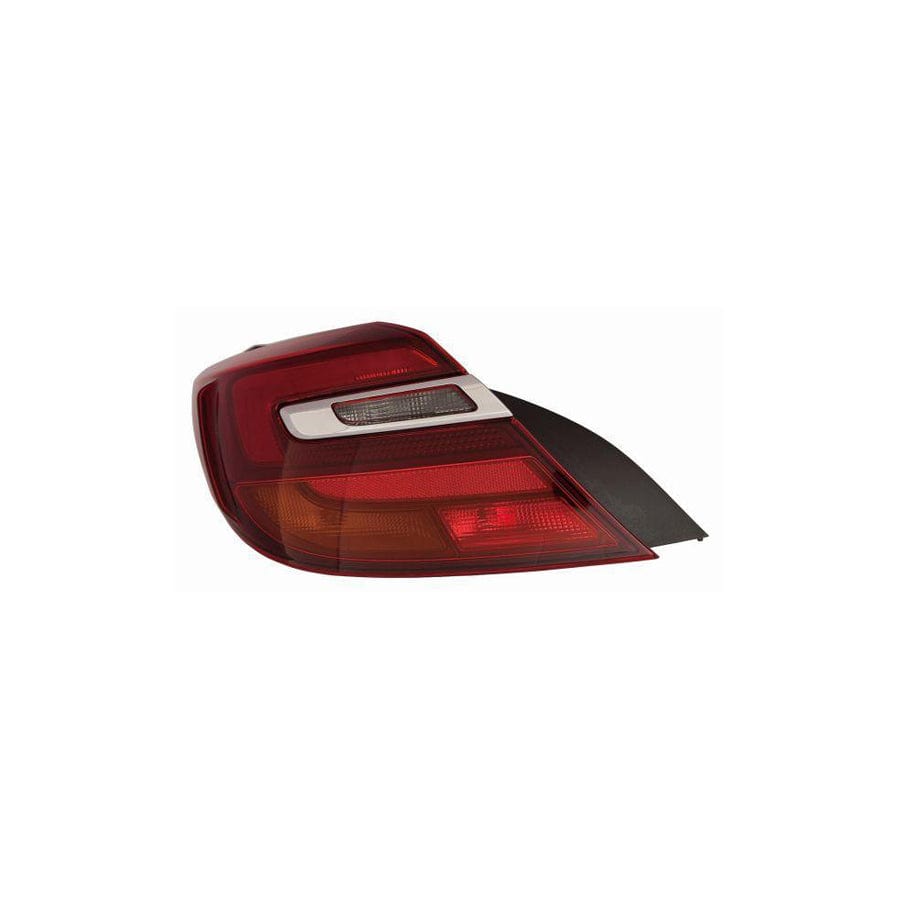 Abakus 4421987LLDWE Rear Light For Opel Insignia A Saloon (G09) | ML Performance UK