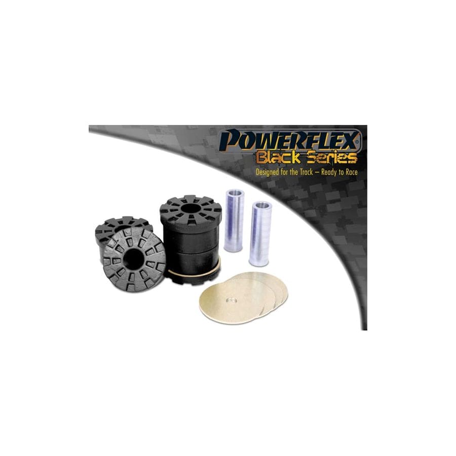 Powerflex Road Series Pfr85-528Blk Axle Bush | ML Performance UK Car Parts