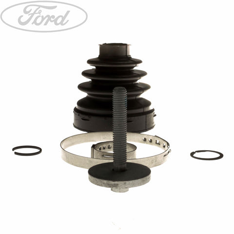 GENUINE FORD 1526439 FRONT INNER CV BOOT KIT | ML Performance UK