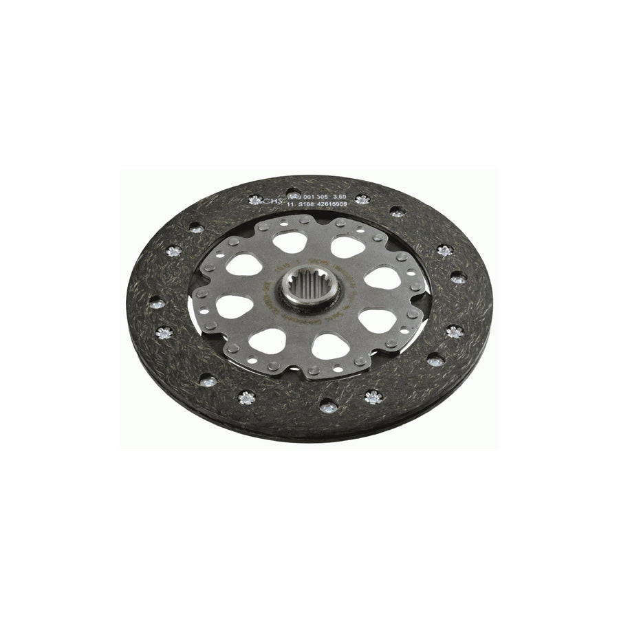 Sachs 1864 000 146 Clutch Disc