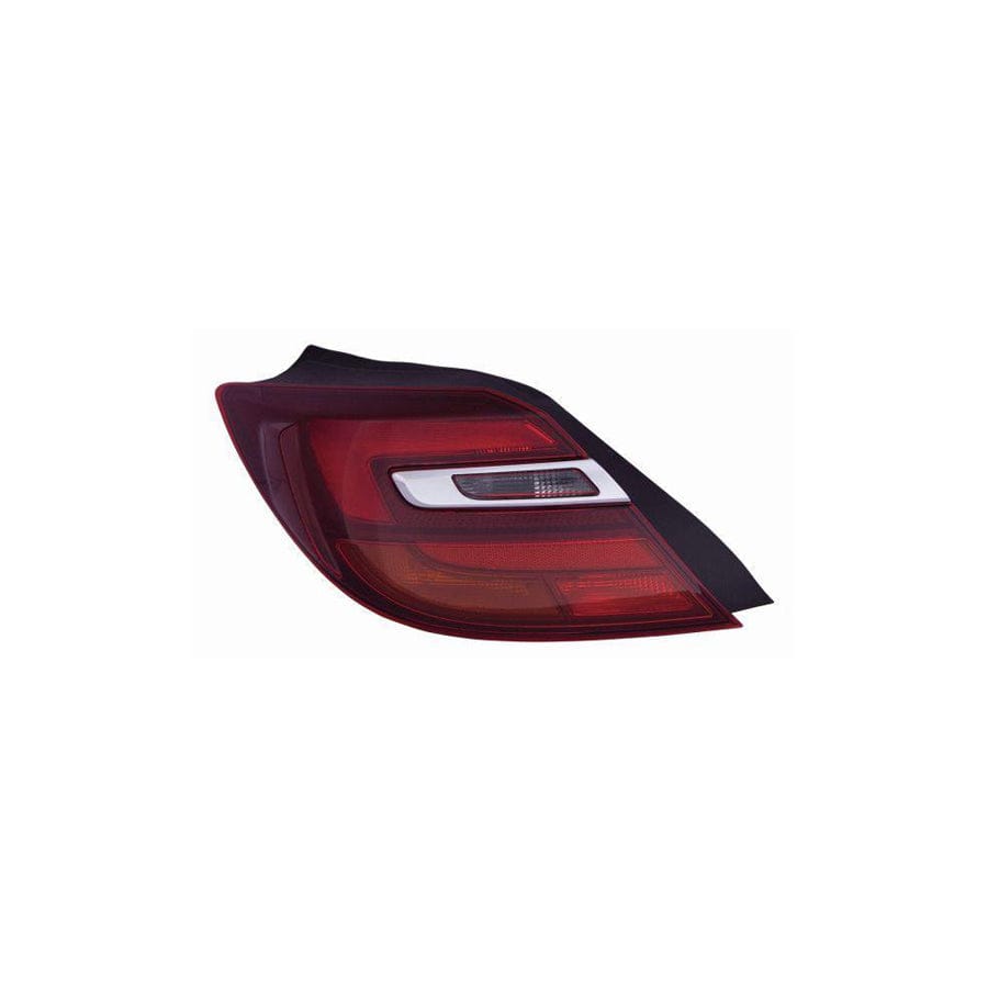 Abakus 4421987L4LDWE Rear Light For Opel Insignia A Hatchback (G09) | ML Performance UK