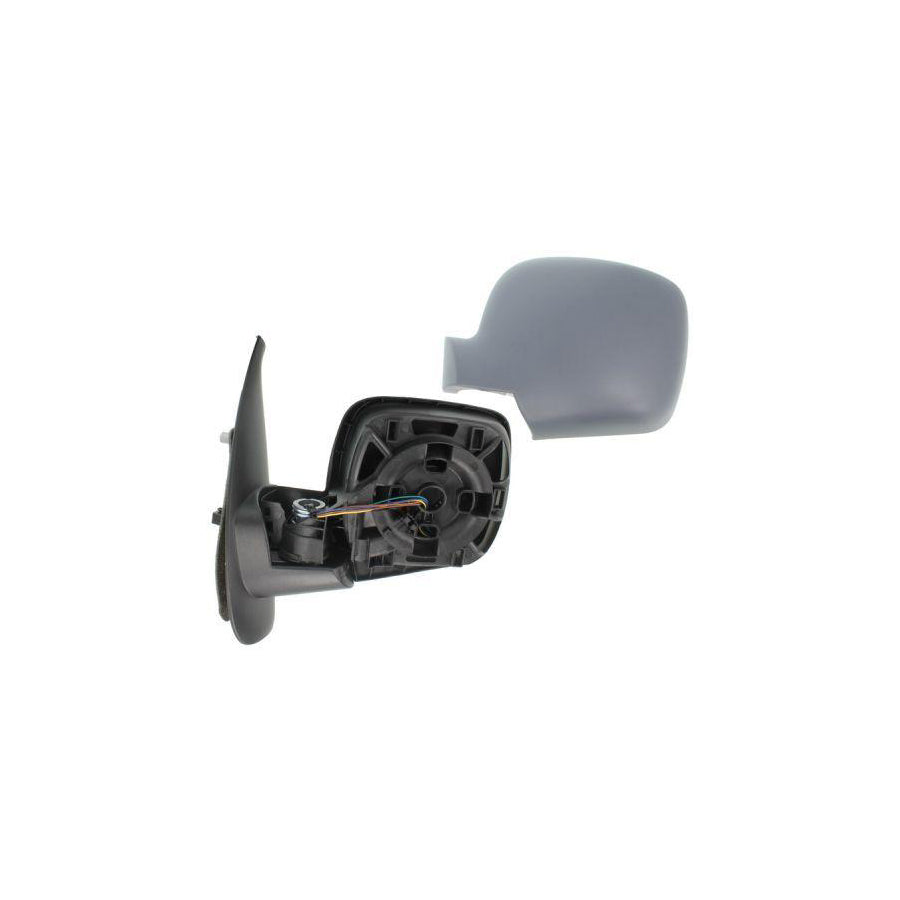 Blic 5402-04-1121990 Wing Mirror For Mazda 3