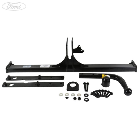 GENUINE FORD 2184668 FIESTA & FIESTAVAN FIXED TOW BAR | ML Performance UK