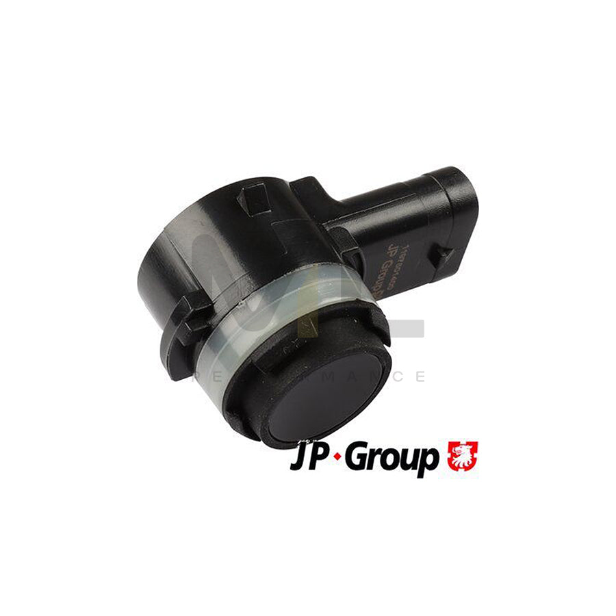 JP GROUP 1197501400 Parking sensor Black | ML Performance Car Parts