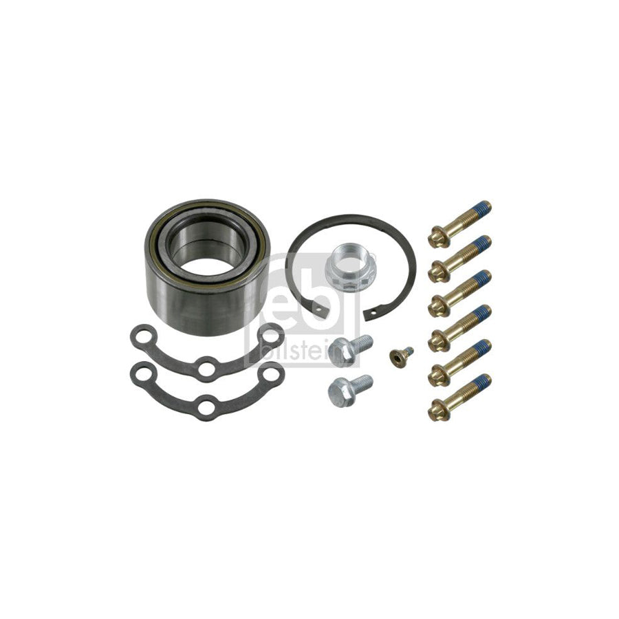 Febi Bilstein 04178 Wheel Bearing Kit