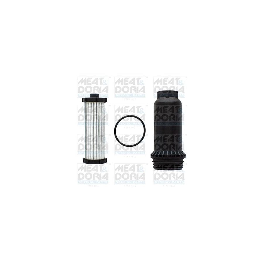 Meat & Doria KIT21093 Hydraulic Filter, Automatic Transmission | ML Performance UK Car Parts