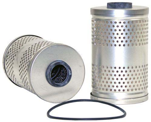 WIX Filters 51262 Filter, Operating Hydraulics