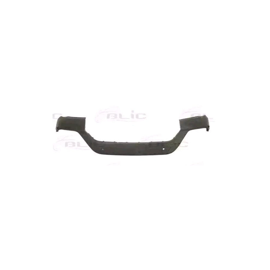 Blic 5511-00-0093223P Front Splitter For BMW X3 (F25)