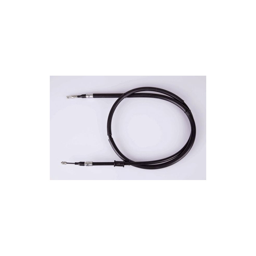 Hella 8AS 355 668-851 Hand Brake Cable For Audi 80