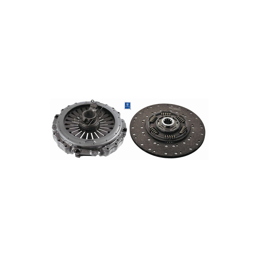 Sachs 3400 700 401 Clutch Kit