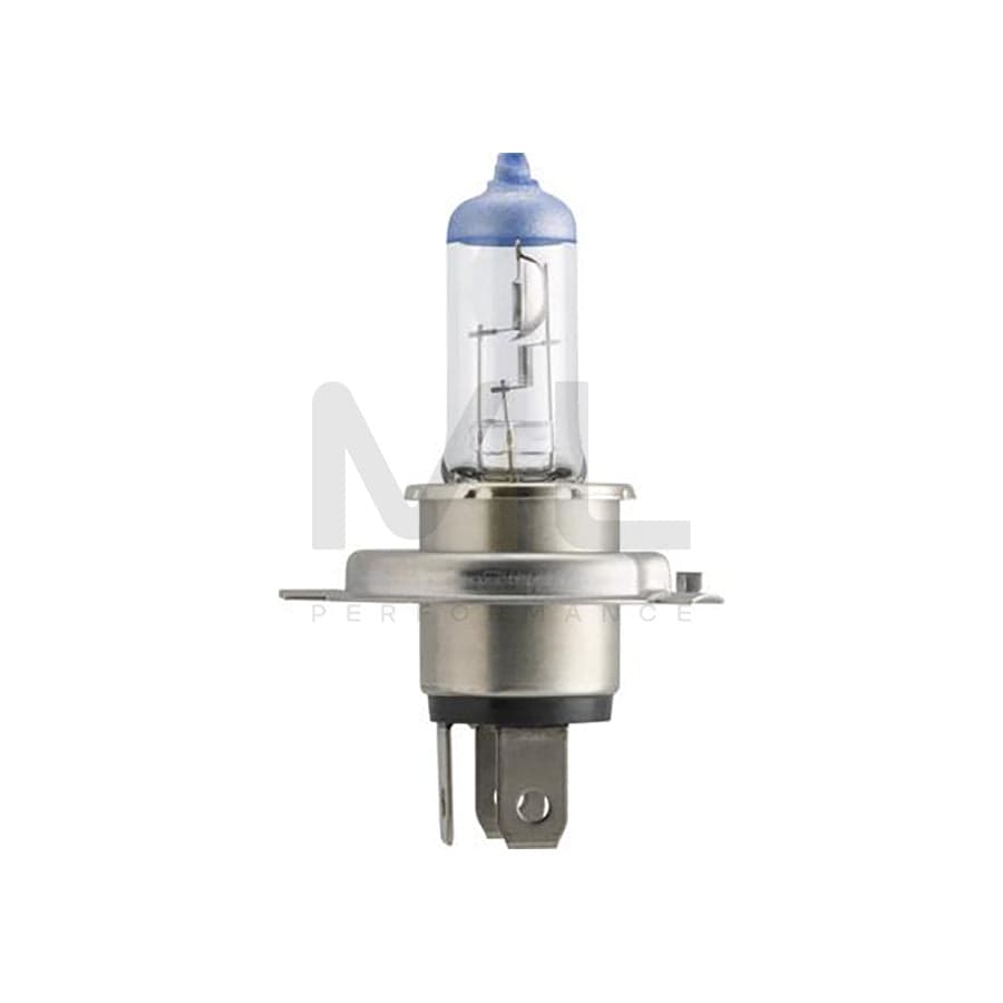 PHILIPS MasterDuty BlueVision 13342MDBVB1 Bulb, spotlight H4 24V 75/70W P43t-38 Halogen | ML Performance Car Parts