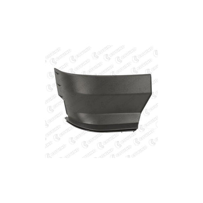 Covind 530/162 Air Deflector, Driver Cab | ML Performance UK