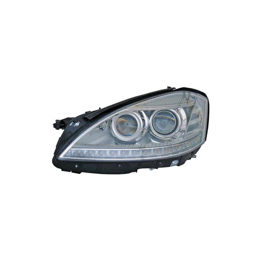 Hella 1ZS 354 229-101 Headlight Suitable For Mercedes-Benz S-Class Saloon (W221)