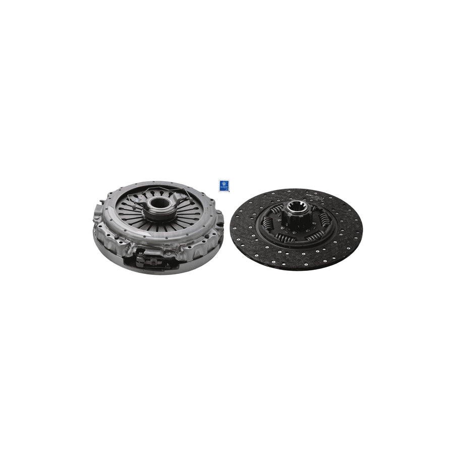 Sachs 3400 700 406 Clutch Kit