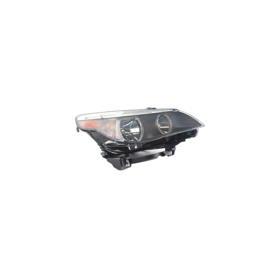 Genuine BMW 63127166116 E60 E61 Headlight Right (Inc. 545i, 530i & 550i) | ML Performance UK Car Parts